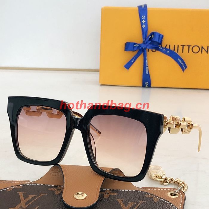 Louis Vuitton Sunglasses Top Quality LVS02956